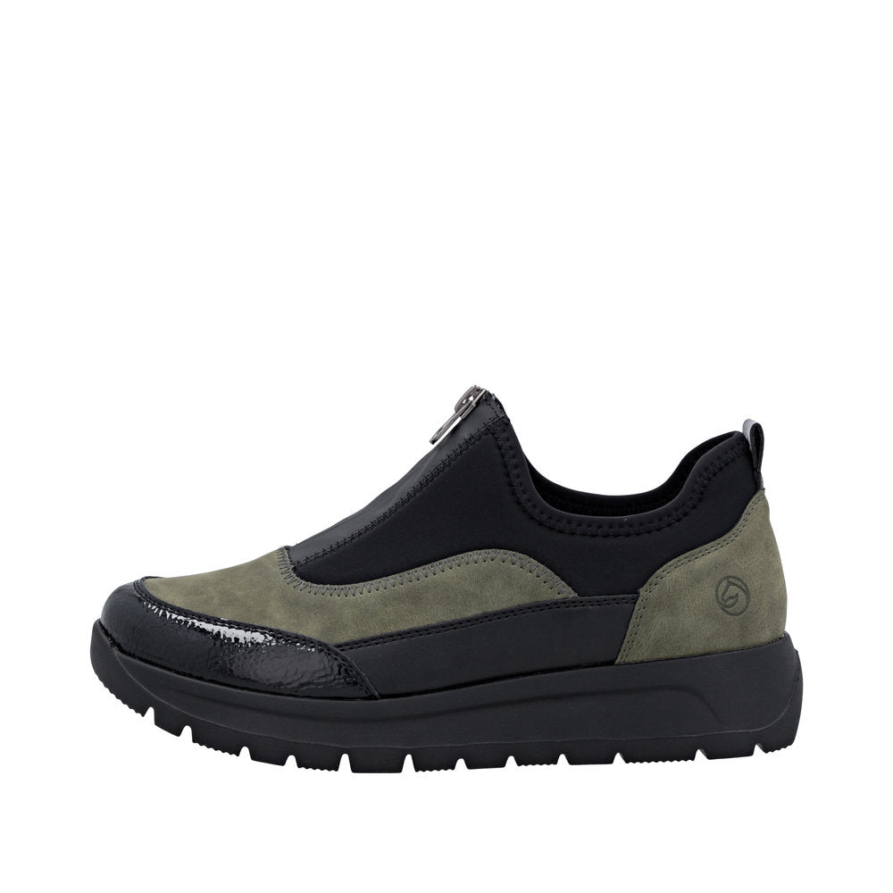 Remonte D2v01