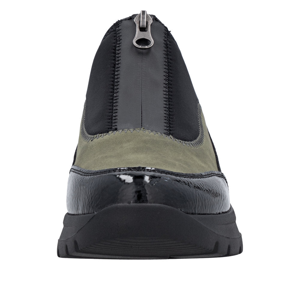 Remonte D2v01