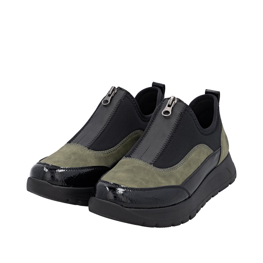 Remonte D2v01