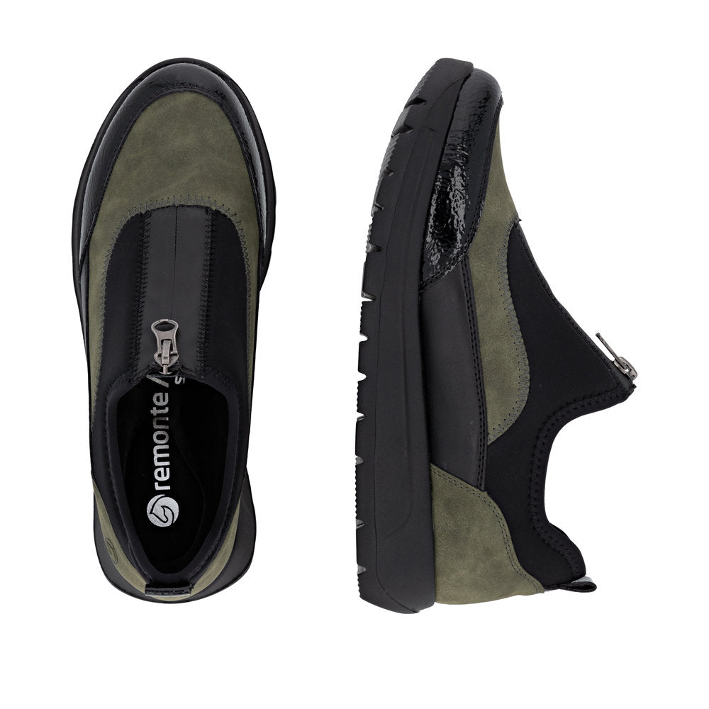 Remonte D2v01