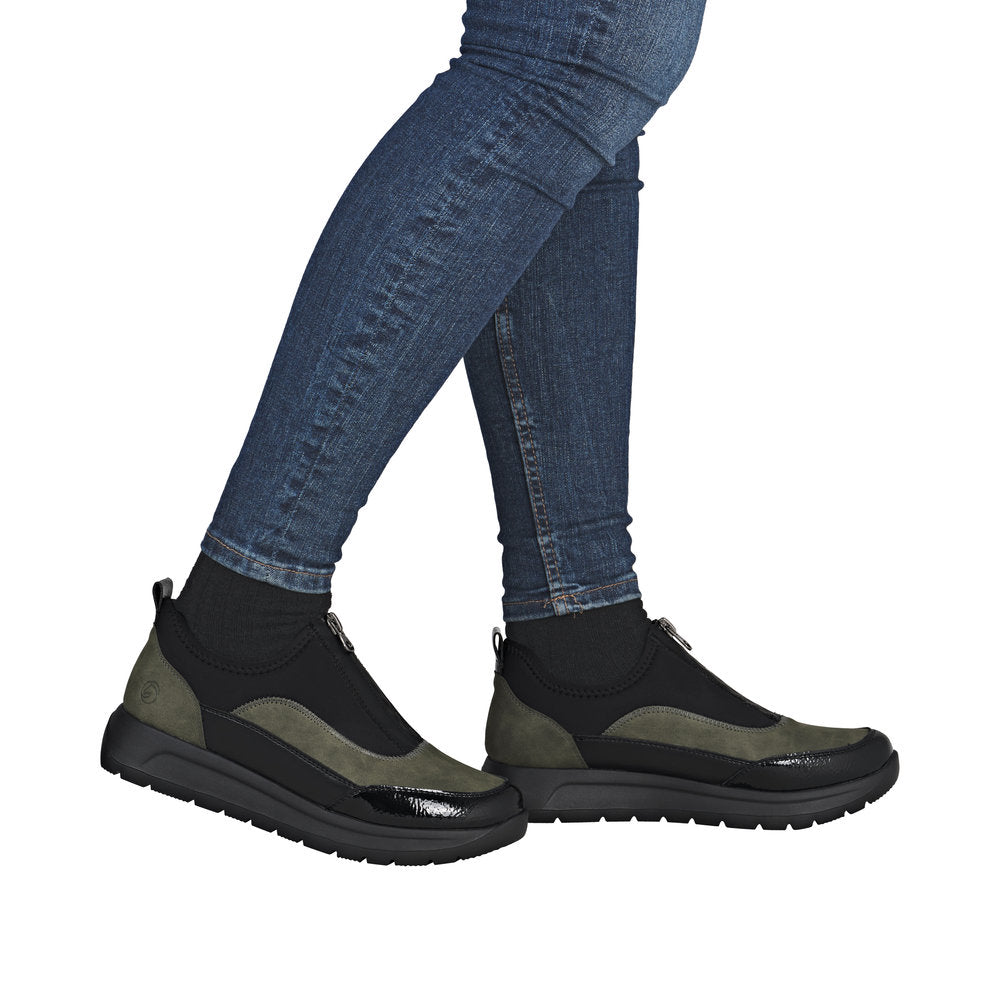 Remonte D2v01