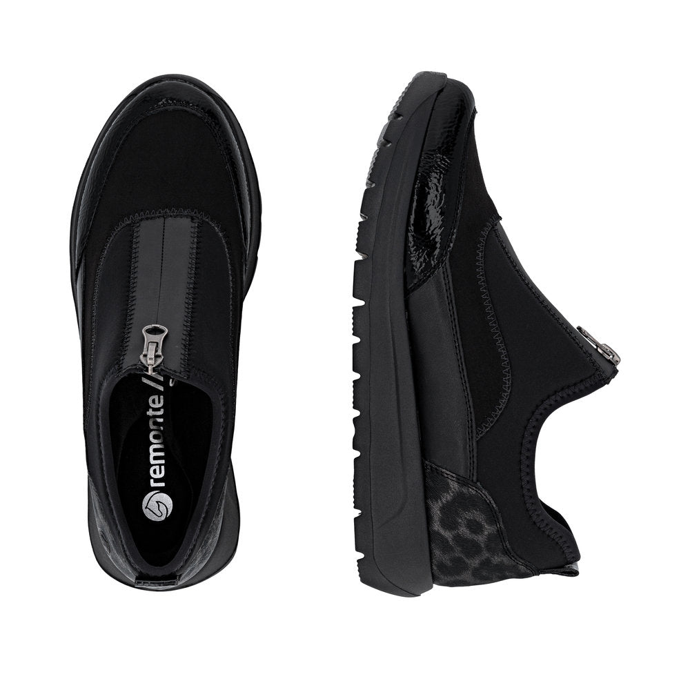 Remonte D2v01
