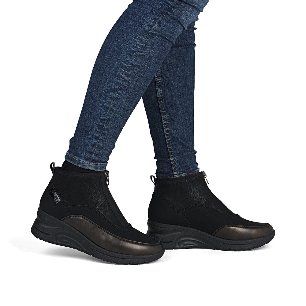 Rieker N9362-01