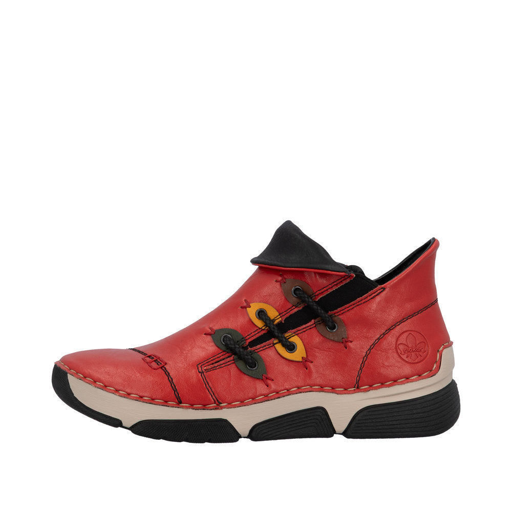Rieker 45983-33