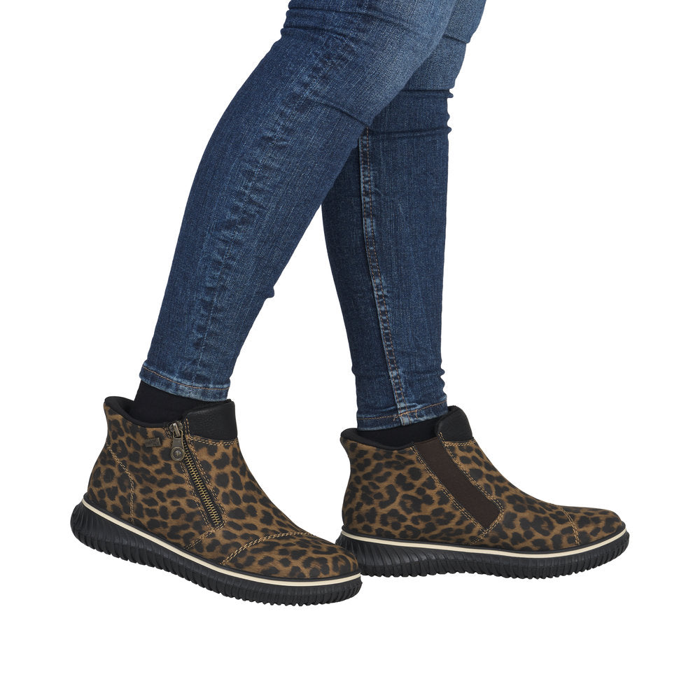 Rieker 74254-90