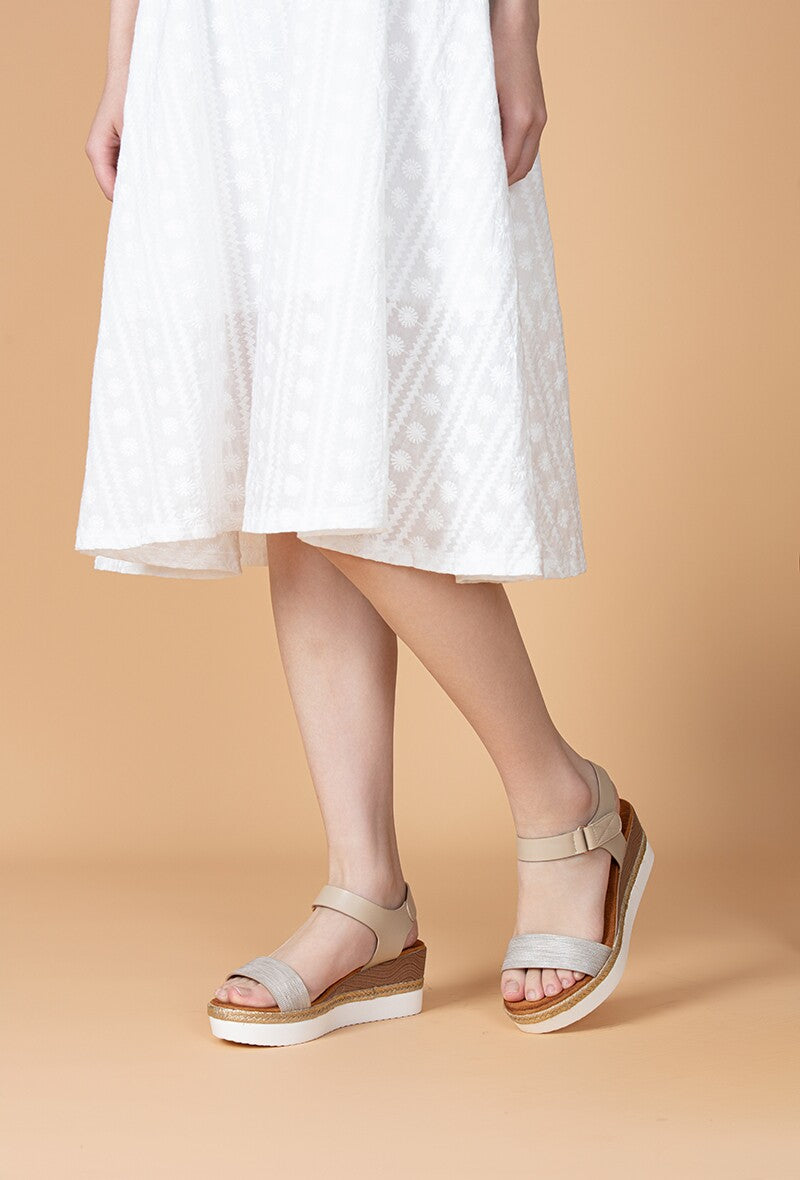 Lipstick - Sandal - W106