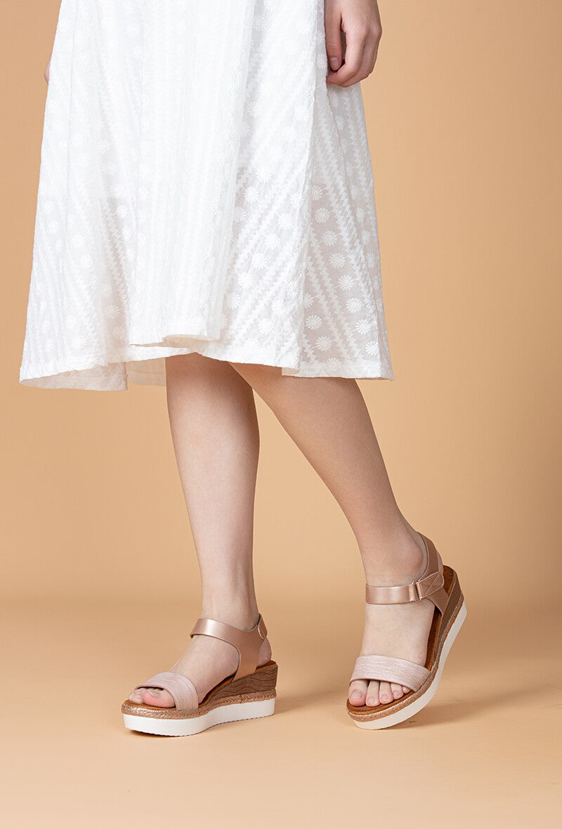Lipstick - Sandal - W106