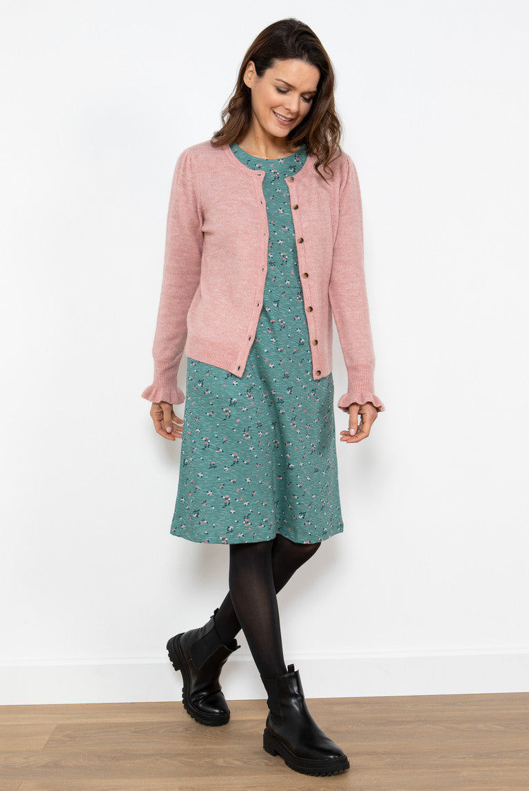 Lily & Me - Darcy Cardigan - 23506