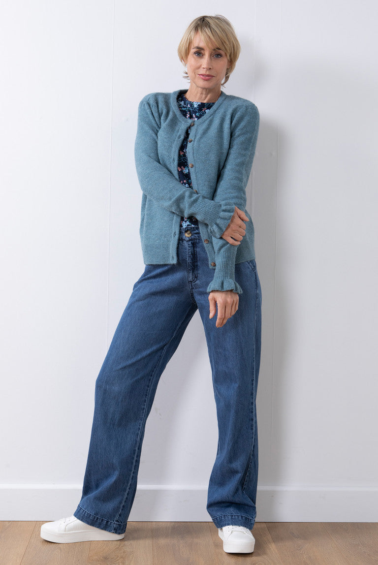 Lily & Me - Darcy Cardigan - 23506