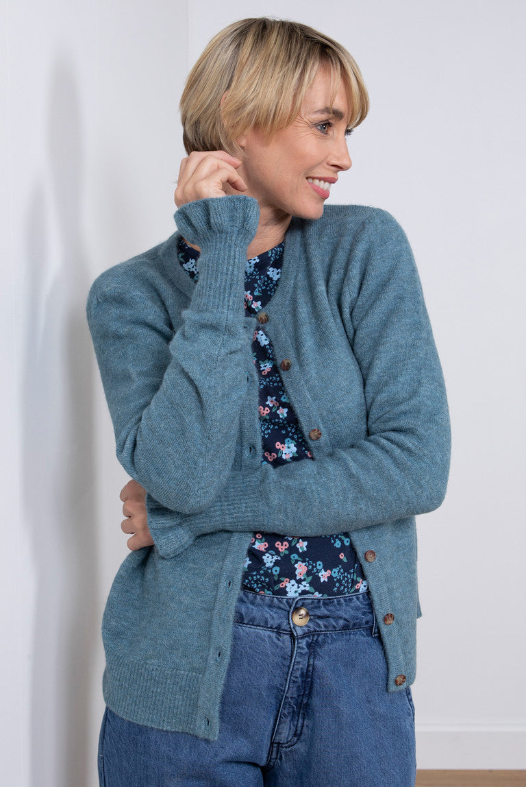 Lily & Me - Darcy Cardigan - 23506
