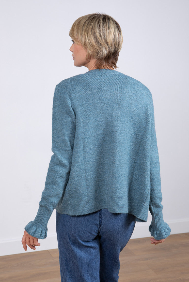 Lily & Me - Darcy Cardigan - 23506
