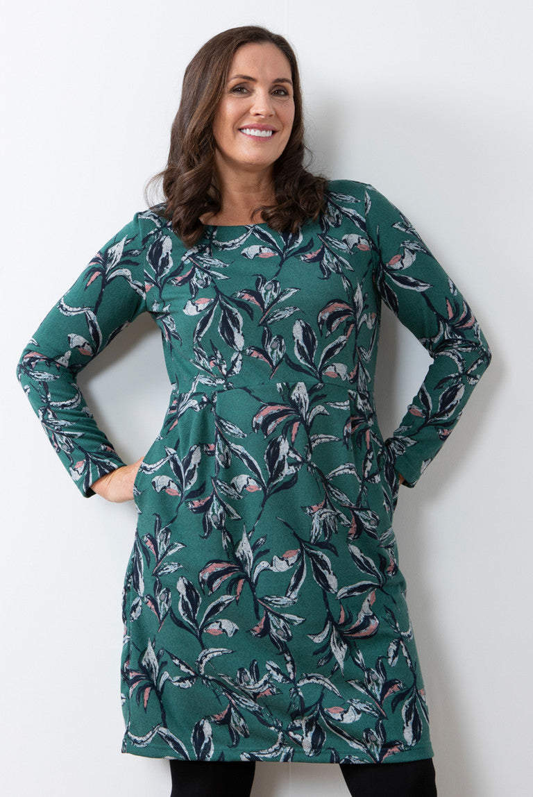 Lily & Me - Frampton Dress - 23559