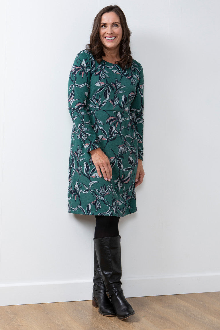 Lily & Me - Frampton Dress - 23559