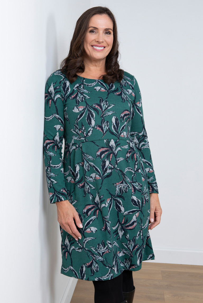 Lily & Me - Frampton Dress - 23559