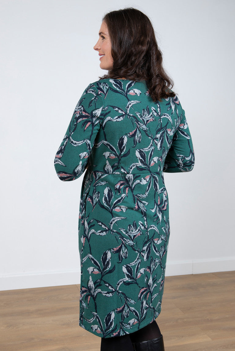 Lily & Me - Frampton Dress - 23559