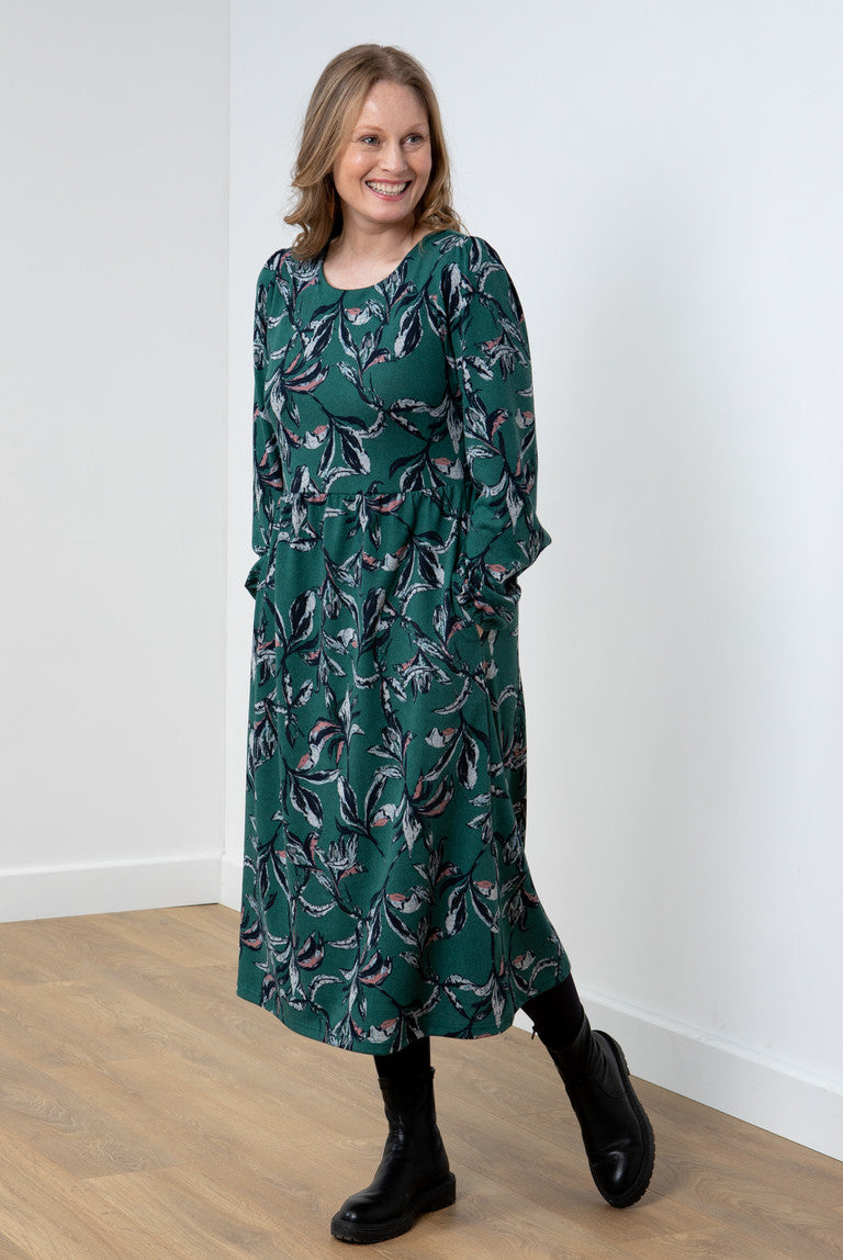 Lily & Me - Juniper Dress - 23560