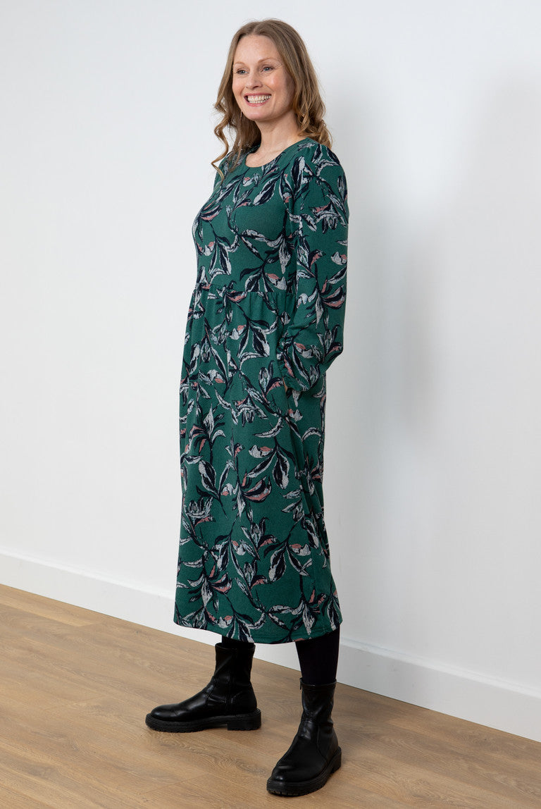Lily & Me - Juniper Dress - 23560
