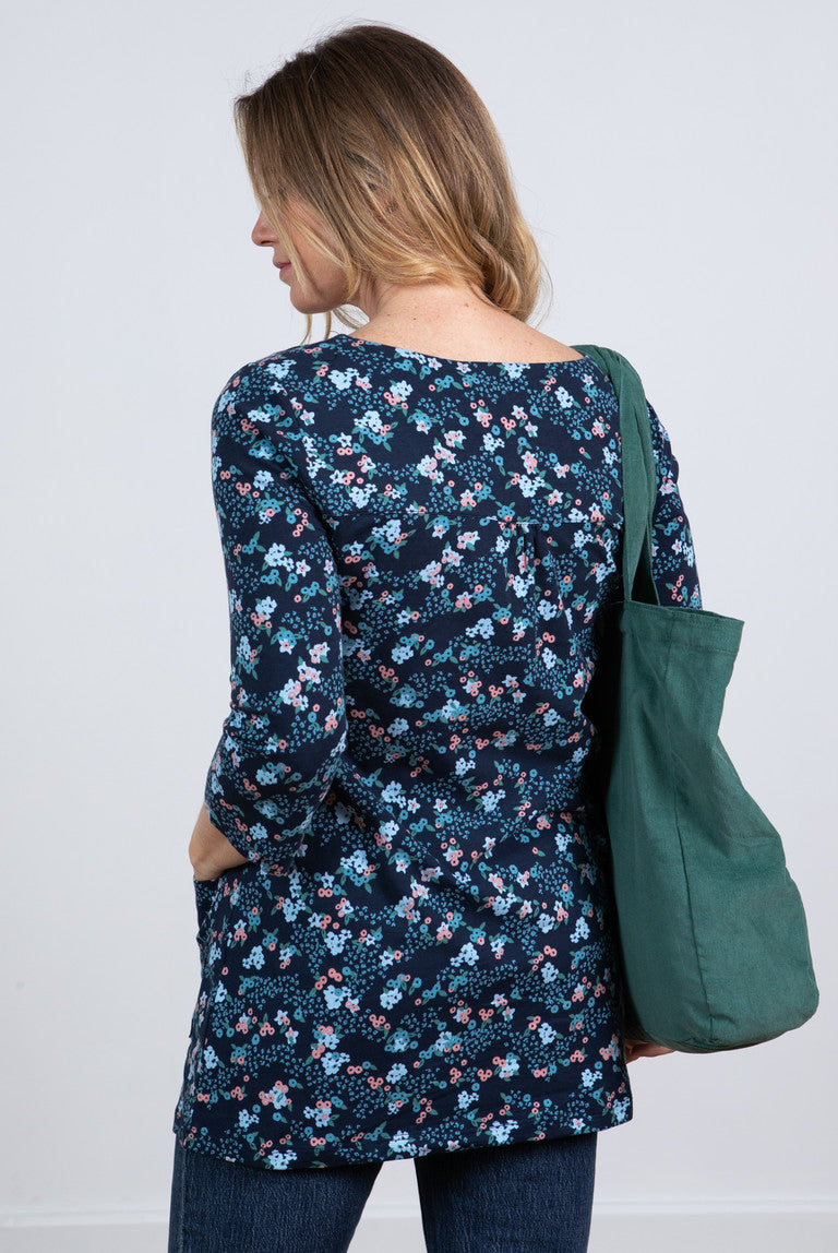 Lily & Me - Clover Tunic Daisy - 23586