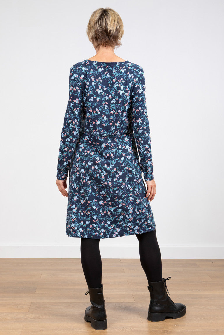 Lily & Me - Halmore Dress Daisy - 23588