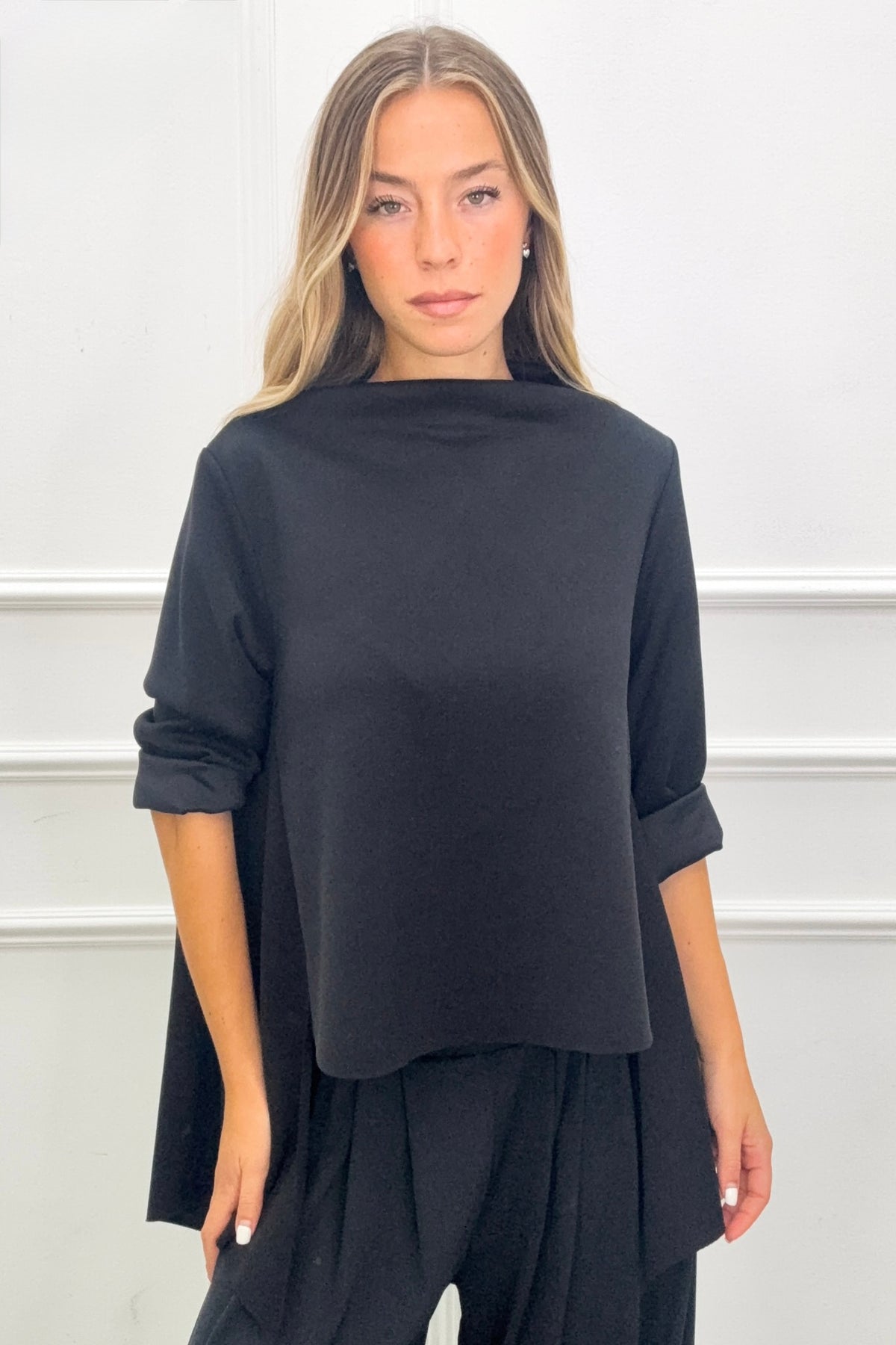 Lamiar - Top - Lam 33298