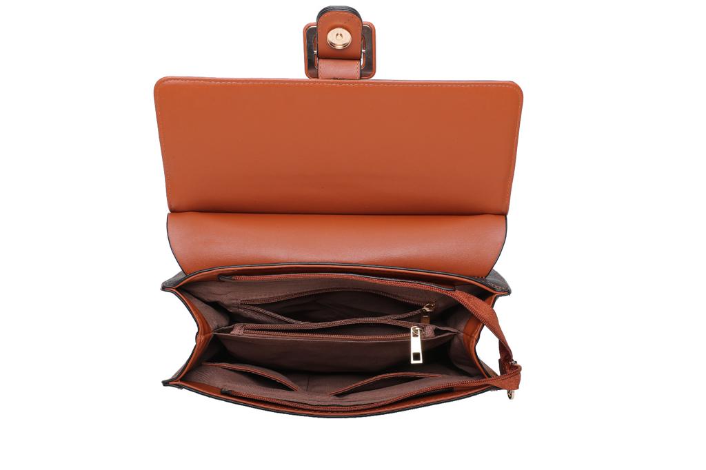 Maria C. - Handbag - Mm2103