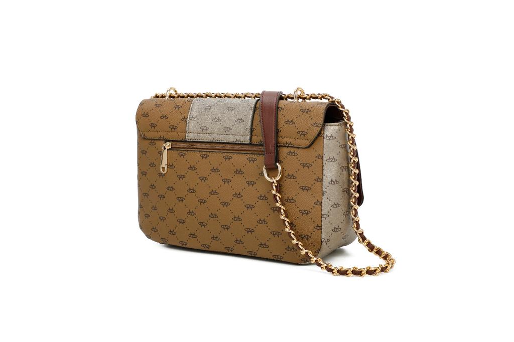 Maria C. - Handbag - Mm2105