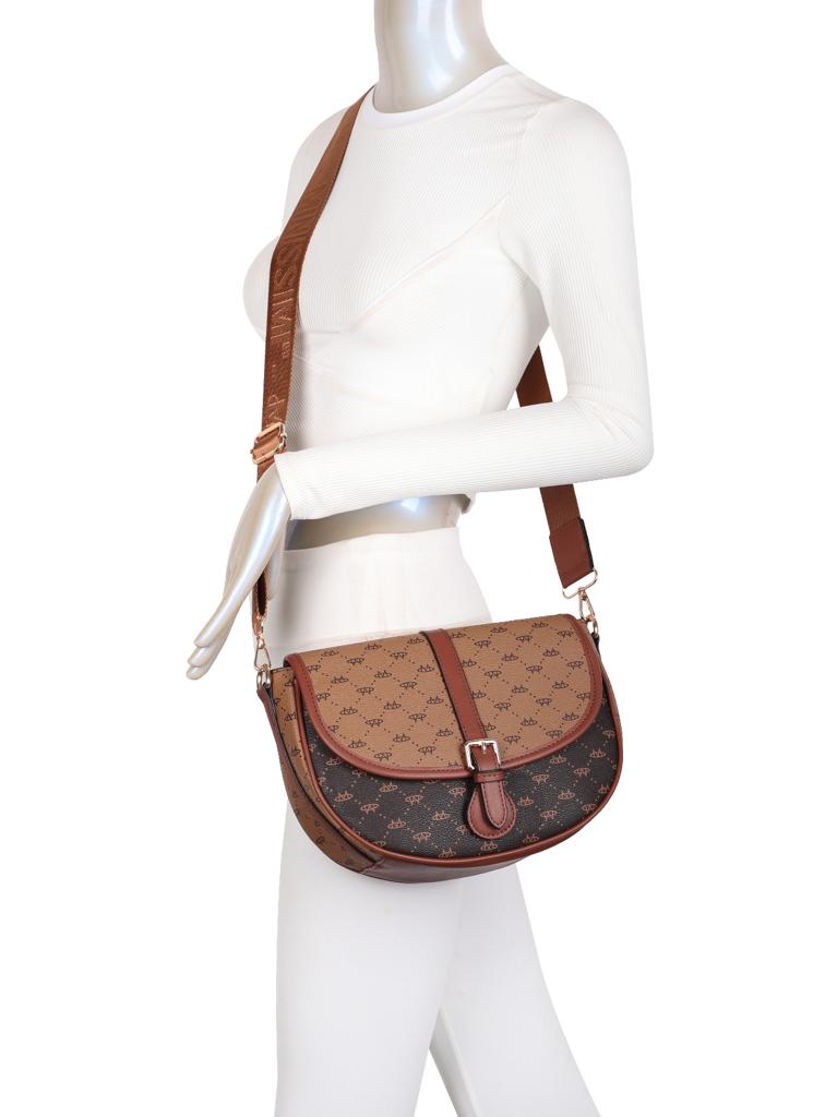 Maria C. - Handbag - Mm2126