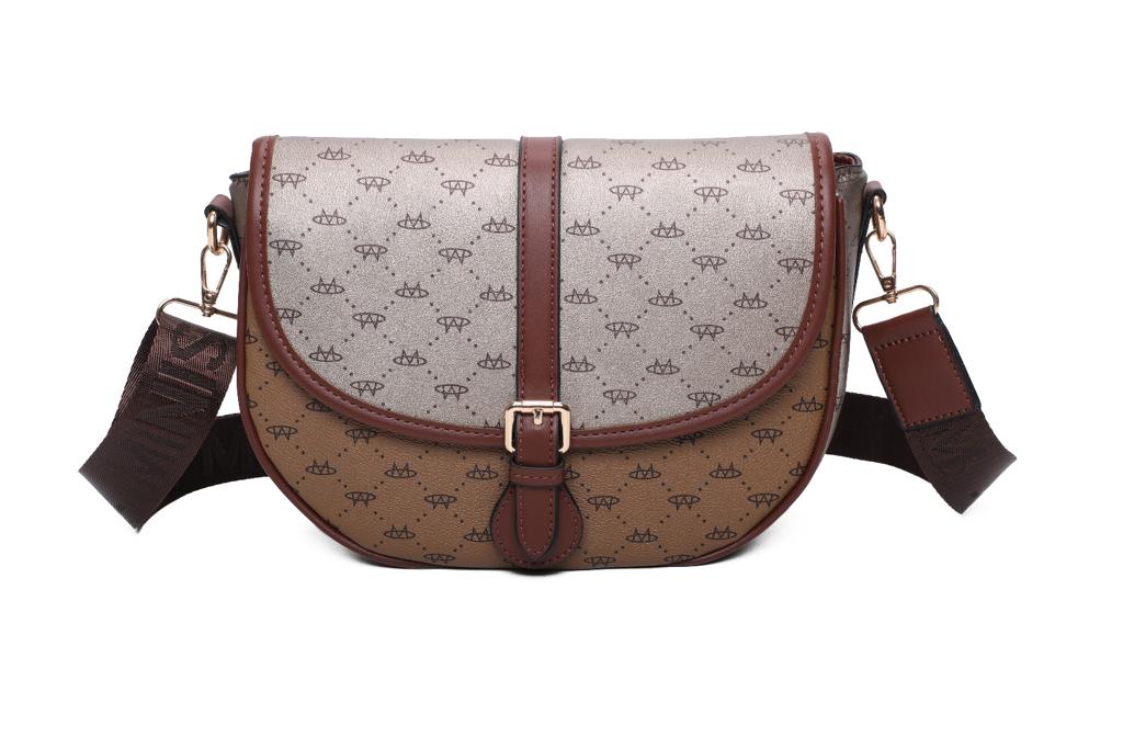 Maria C. - Handbag - Mm2126