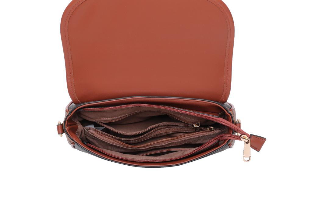 Maria C. - Handbag - Mm2126