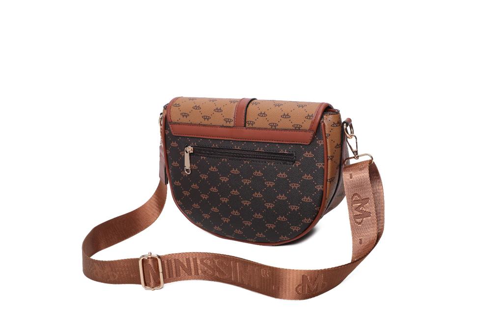 Maria C. - Handbag - Mm2126