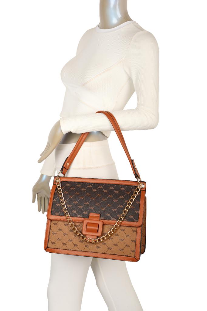 Maria C. - Handbag - Mm2103