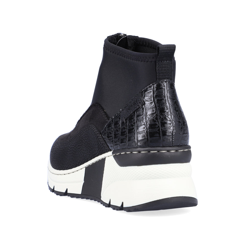 Rieker - Slip on Runner - N6352-00