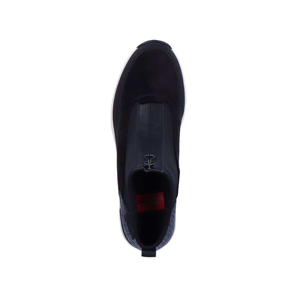 Rieker - Slip on Runner - N6352-00