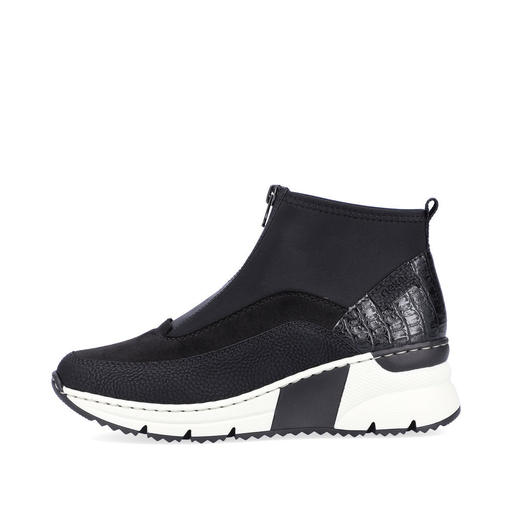 Rieker - Slip on Runner - N6352-00