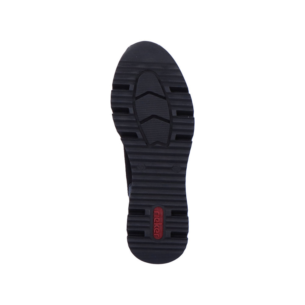 Rieker - Slip on Runner - N6352-00