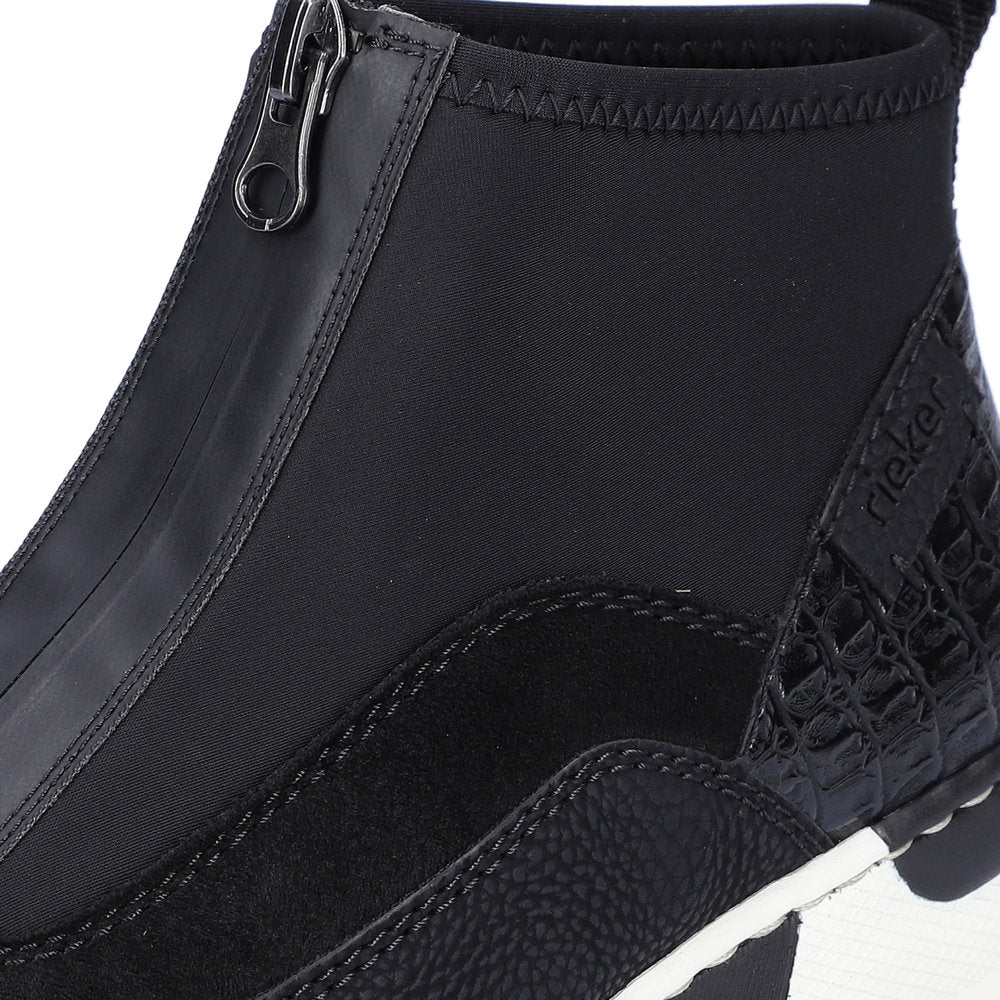 Rieker - Slip on Runner - N6352-00