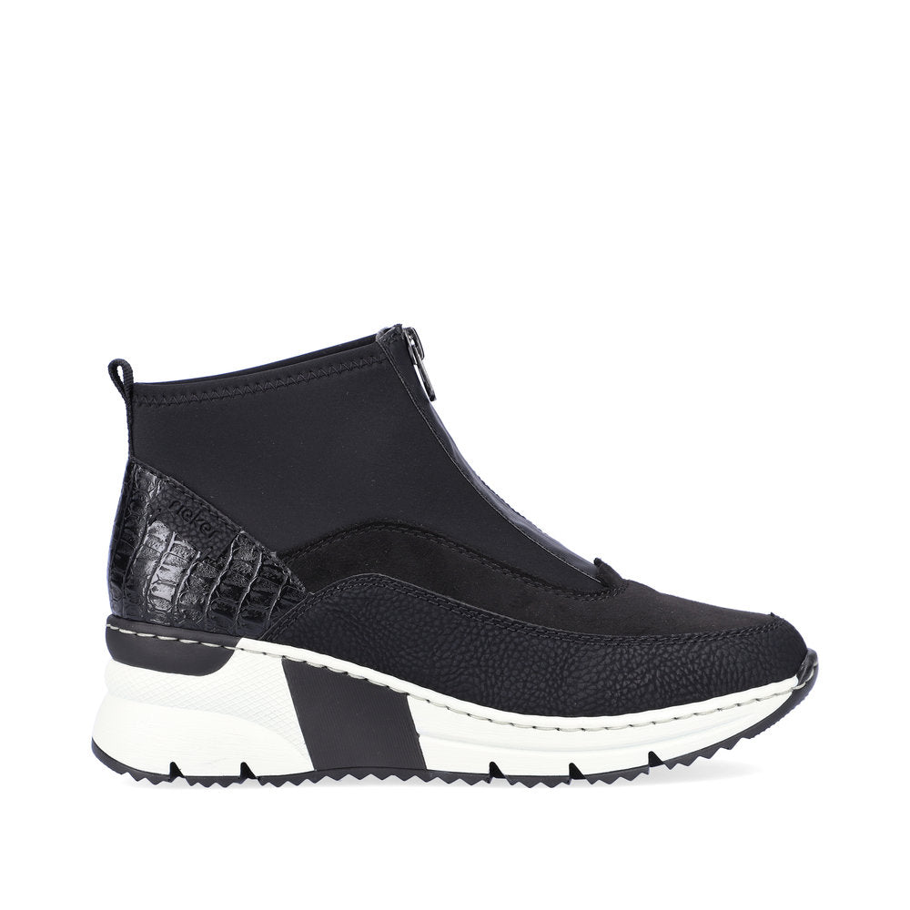 Rieker - Slip on Runner - N6352-00