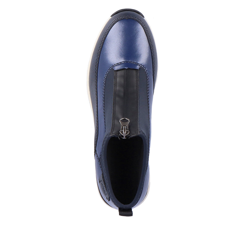 Rieker - Slip on Runner - N6352-00