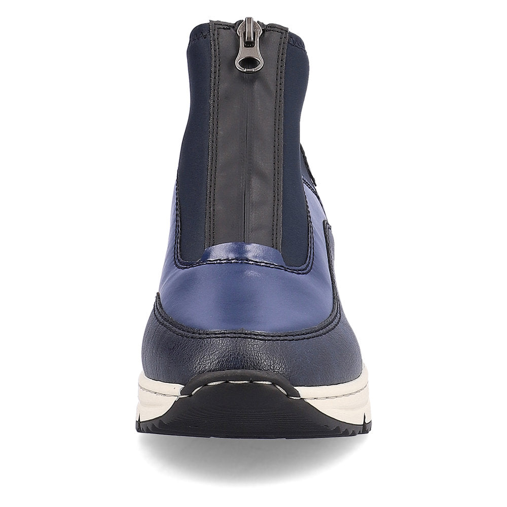 Rieker - Slip on Runner - N6352-00