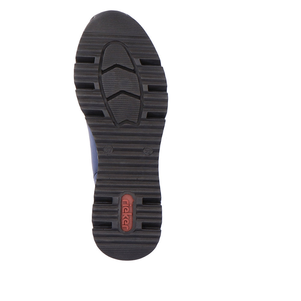 Rieker - Slip on Runner - N6352-00