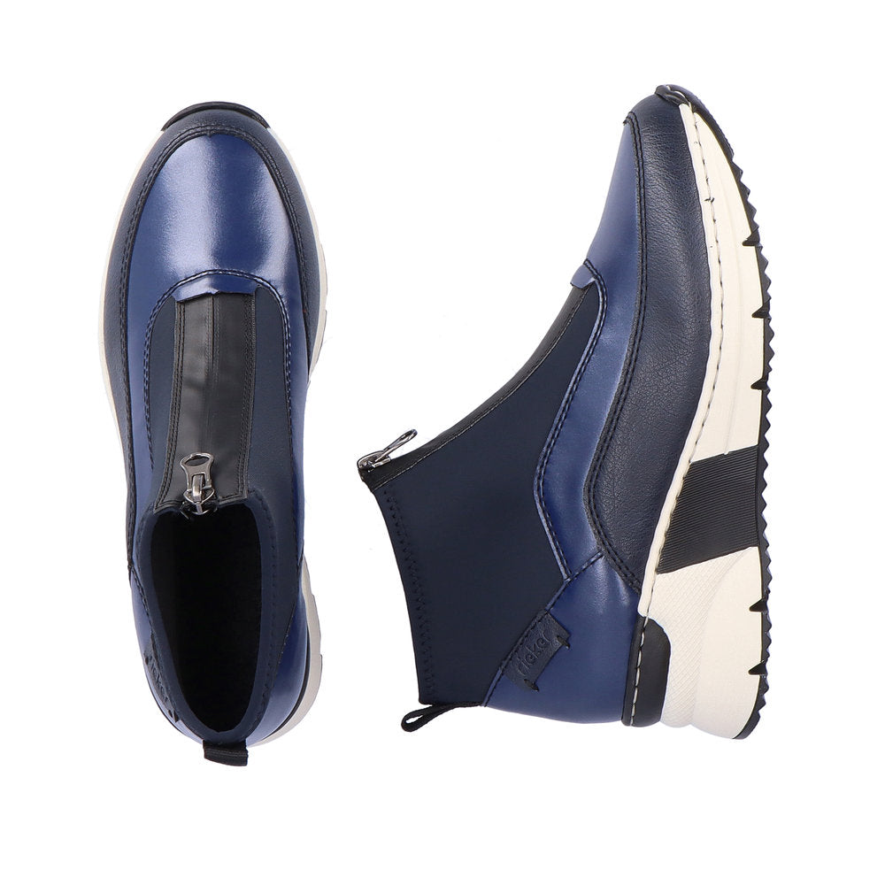 Rieker - Slip on Runner - N6352-00