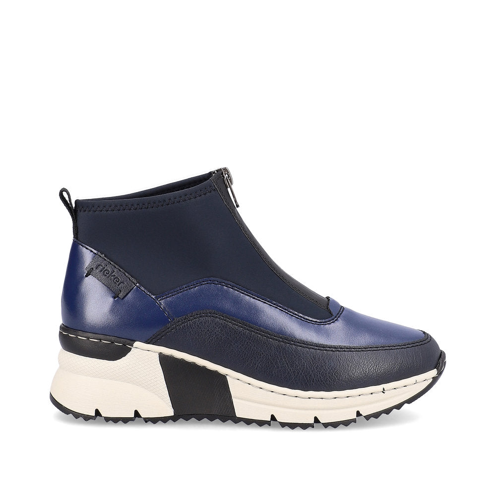 Rieker - Slip on Runner - N6352-00