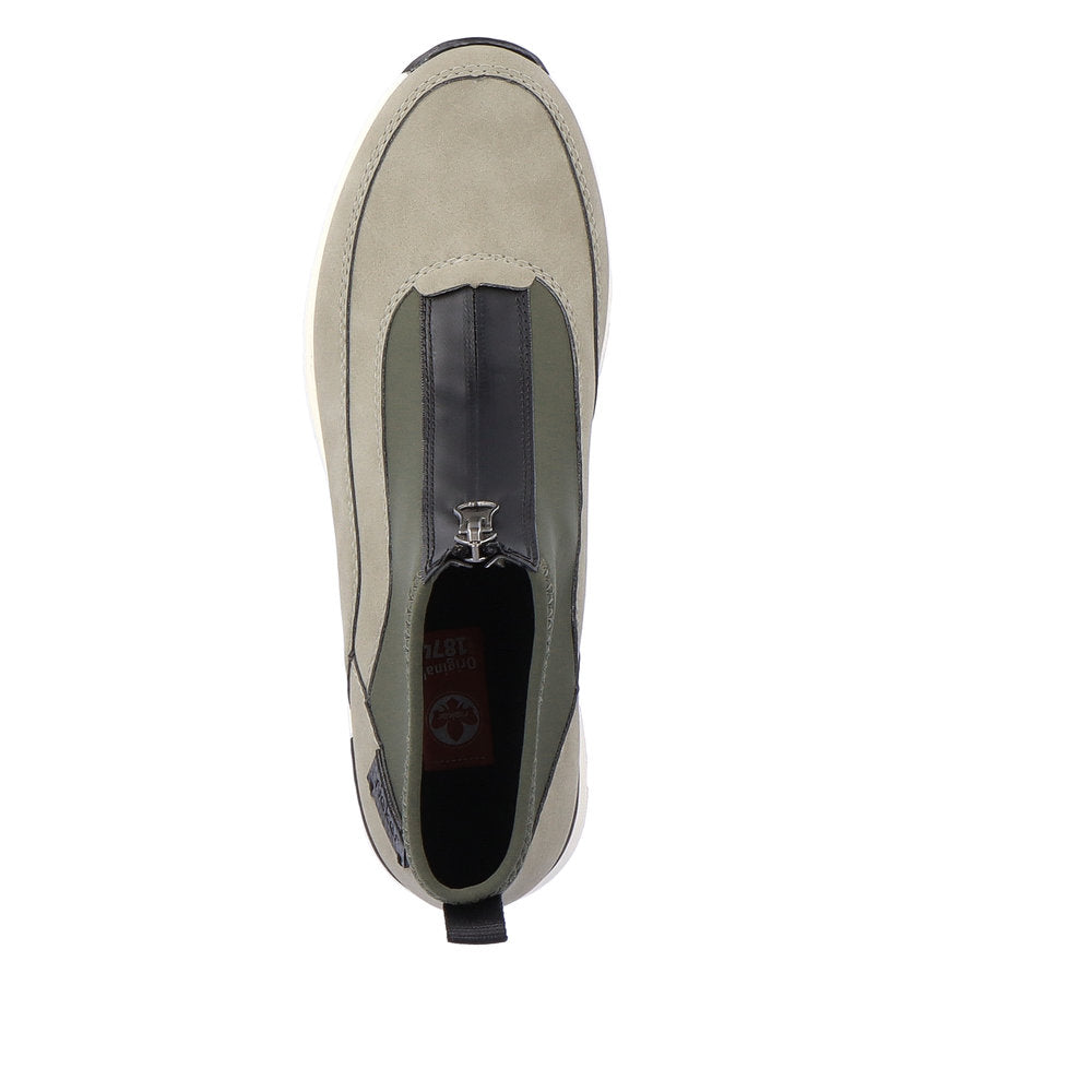Rieker - Slip on Runner - N6352-00