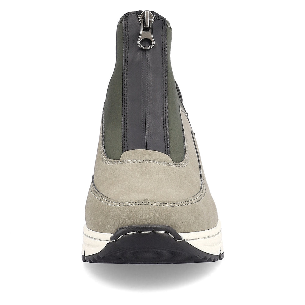 Rieker - Slip on Runner - N6352-00
