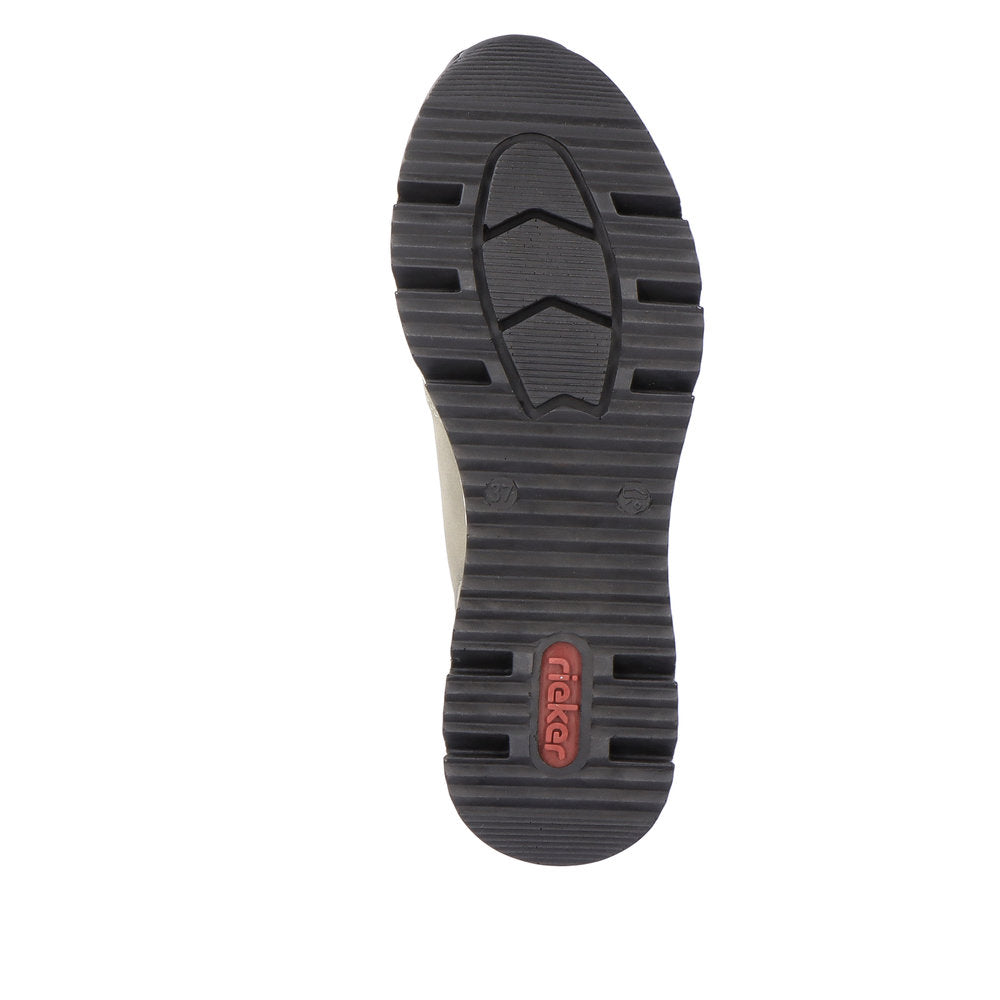 Rieker - Slip on Runner - N6352-00