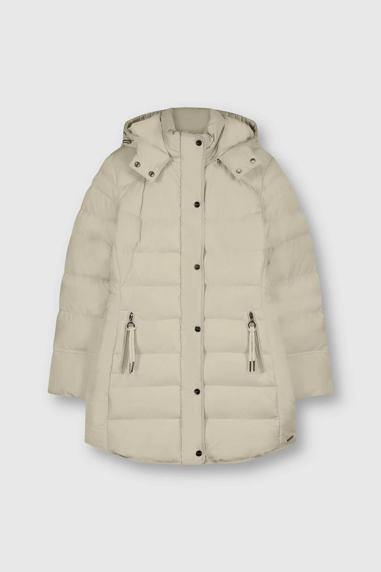 Rino & Pelle - Nusa Padded Coat - NUSA W3