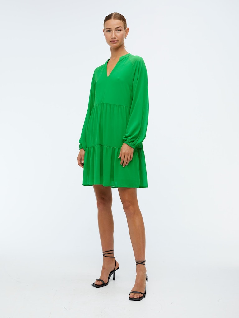 Object - Mila Jia Dress - 23035512