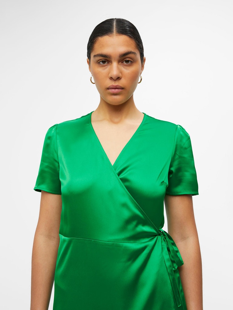 Object - Mila Jia Dress - 23035512