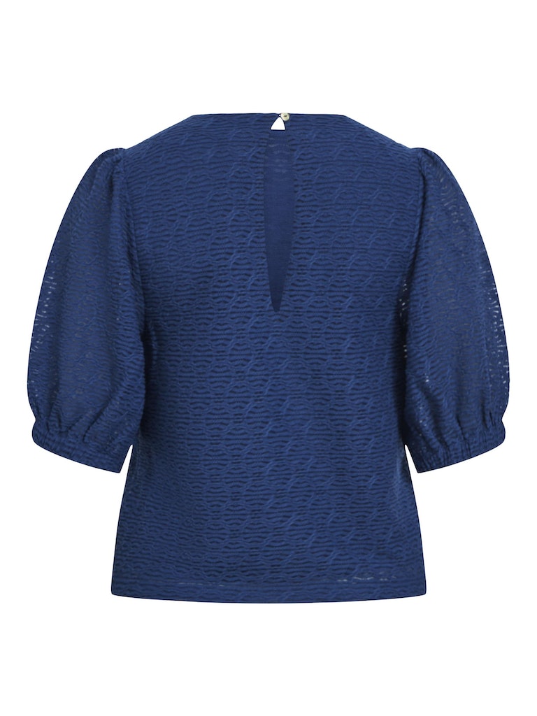 Object - Shortsleeved Short Top - 23042632