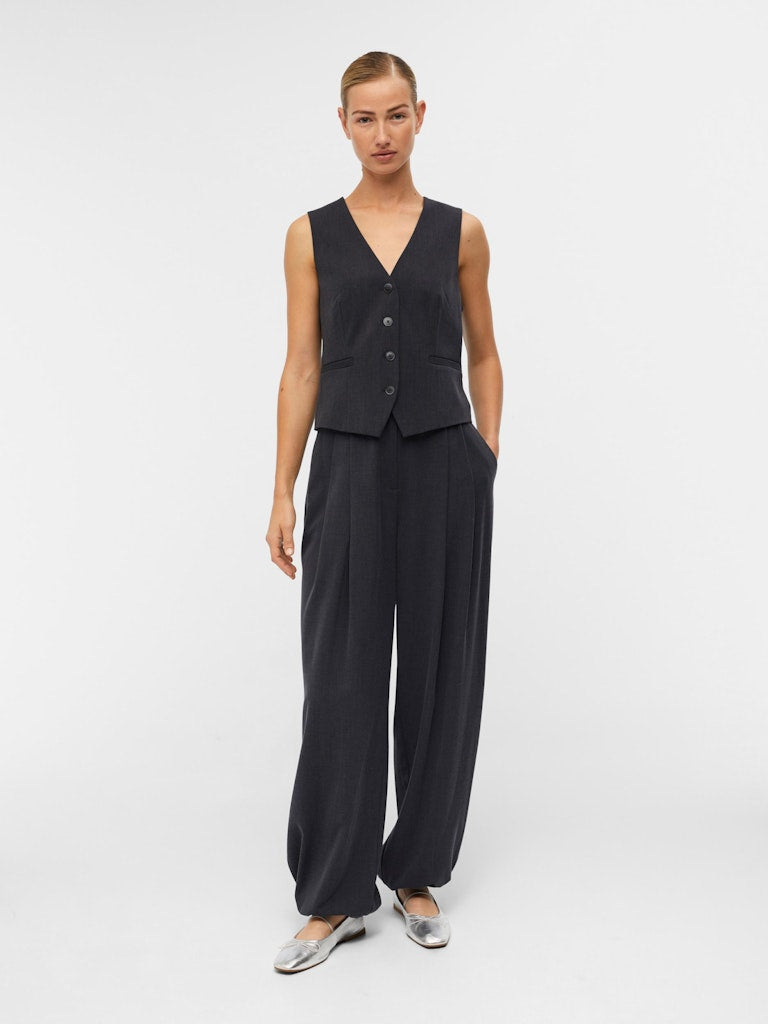 Object - Jida Waistcoat - 23043139